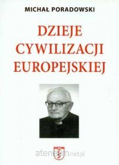 Dzieje cywilizacji europejskiej