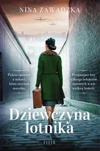 Dziewczyna lotnika DL