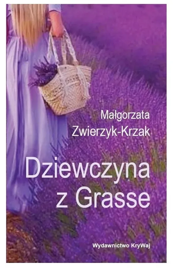 Dziewczyna z Grasse