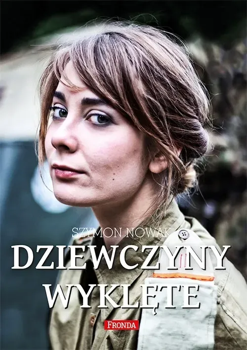 Dziewczyny wyklęte (miękka)