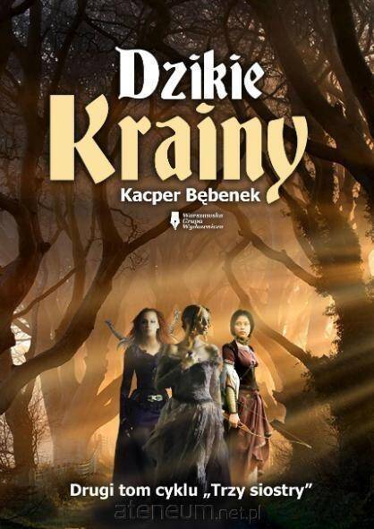 Dzikie Krainy