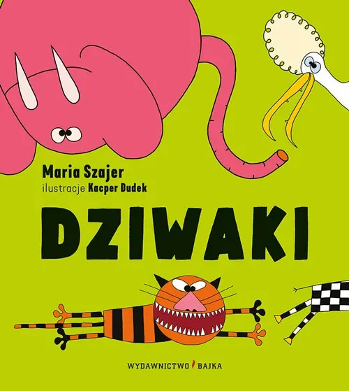 Dziwaki