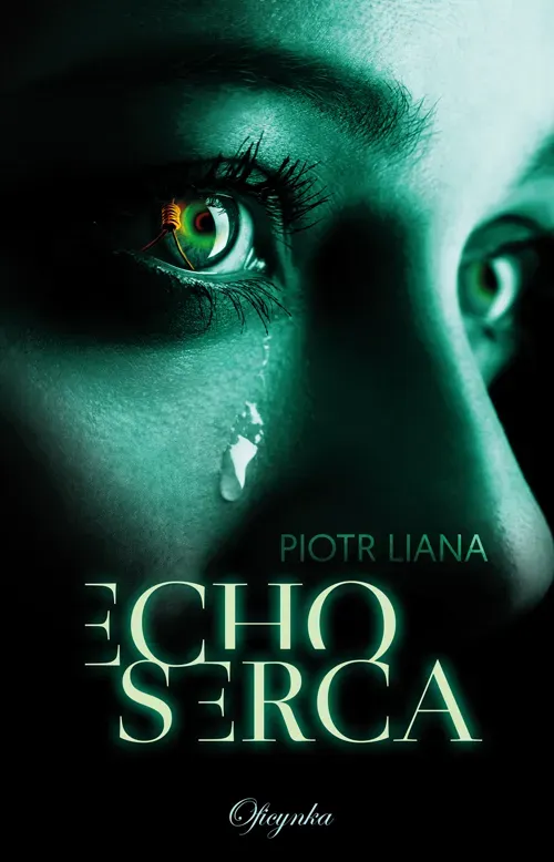 Echo Serca (dodruk 2021)