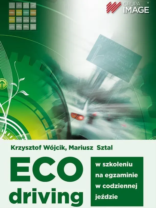 Eco-driving IMAGE