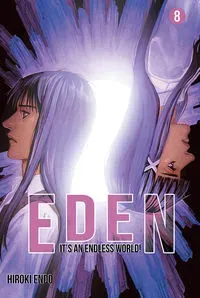 Eden It's an Endless World! 8