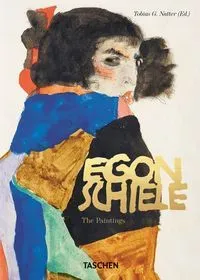 Egon Schiele. The Paintings