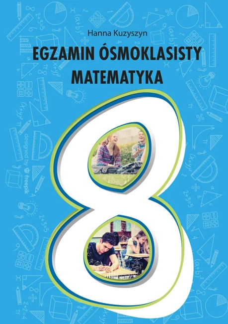 Egzamin ósmoklasisty Matematyka