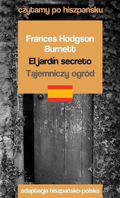 El jardin secreto / Tajemniczy ogród