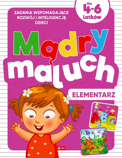 Elementarz. Mądry maluch