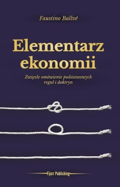 Elementarz ekonomii