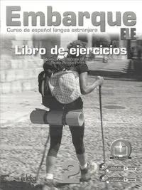 Embarque 2 Libro de ejercicios EDELSA