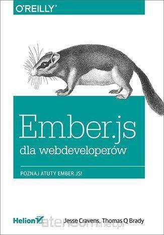 Ember.js dla webdeveloperów