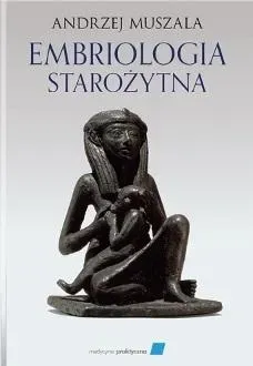 Embriologia starożytna