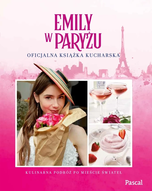 Emily w Paryżu