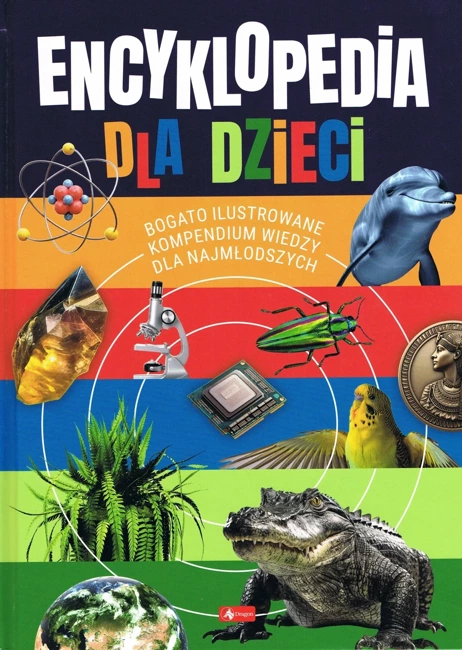 Encyklopedia dla dzieci