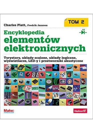 Encyklopedia elementów elektronicznych Tom 2