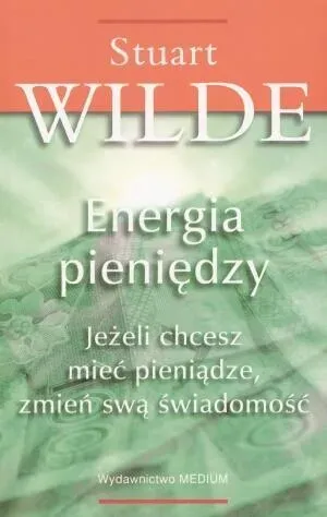 Energia pieniędzy (dodruk 2023)