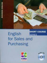 English For Sales And Purchasing