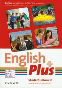 English Plus 2a Sb