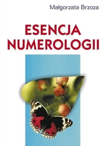 Esencja Numerologii