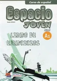 Espacio Joven A1 ćwiczenia