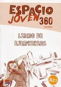 Espacio Joven A2.1 ćwiczenia