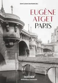 Eugène Atget. Paris