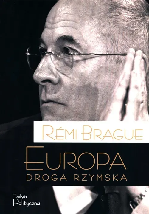 Europa Droga rzymska