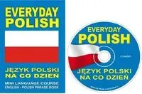 Everyday Polish Język polski na co dzień MINI LANG