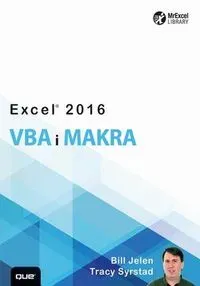 Excel 2016 VBA i makra