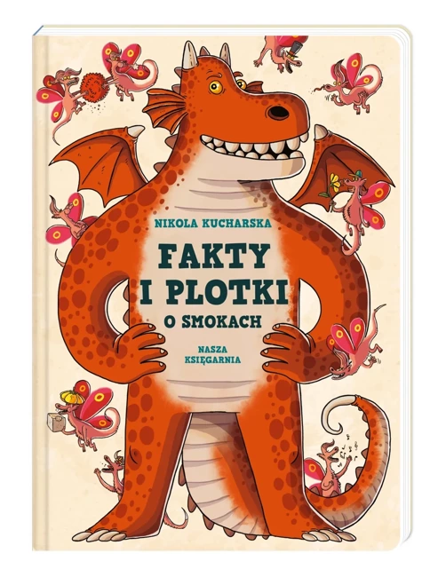 Fakty i plotki o smokach