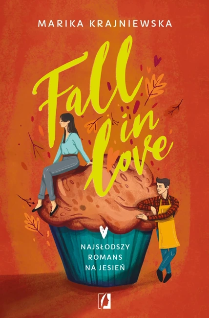 Fall in love