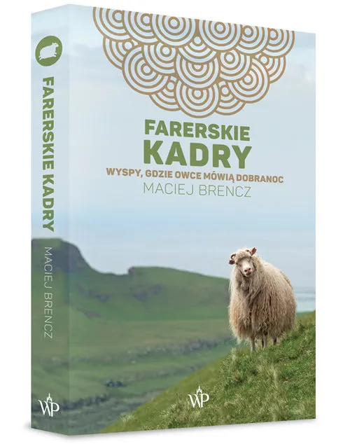 Farerskie kadry