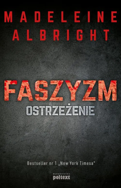 Faszyzm. Ostrzeżenie