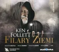 Filary ziemi audiobook