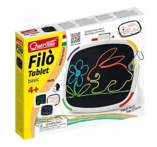 Filo Tablet