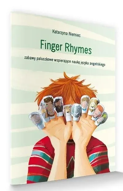 Finger Rhymes