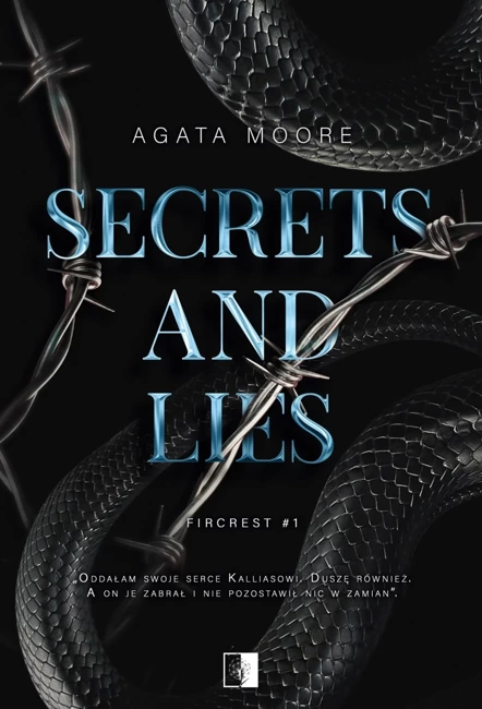 Fircrest Tom1 Secrets and Lies