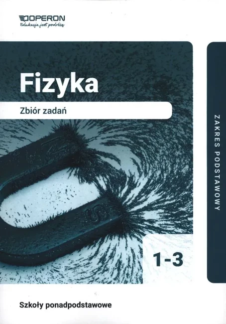 Fizyka LO 1-3 Zb. ZP w.2019