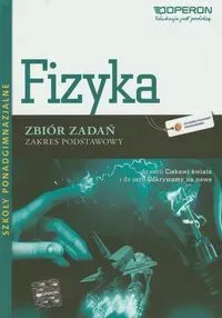 Fizyka LO zbiór zadań ZP w.2013 OPERON