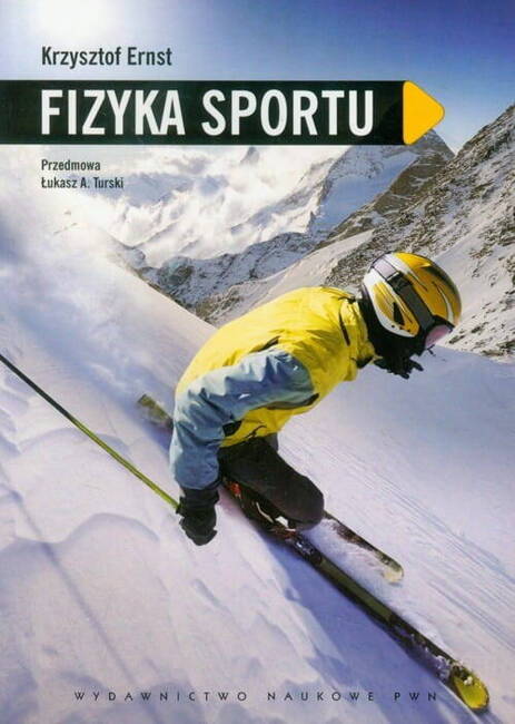 Fizyka Sportu.