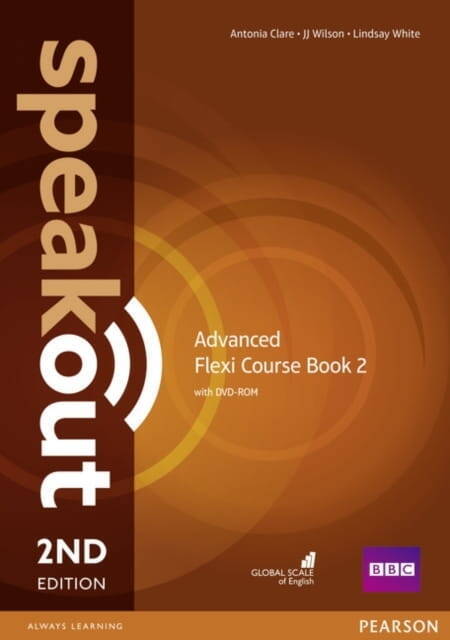 Flexi Coursebook 2 Pack