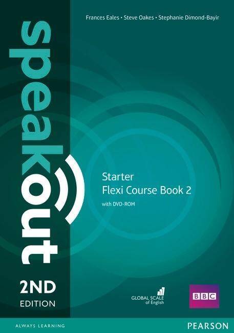 Flexi Coursebook 2, W. Dvd - Rom