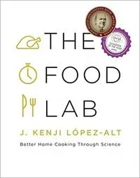 Food Lab