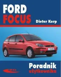 Ford Focus (1998-2004)