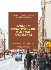 Formuły konwersacyjne w języku angielskim