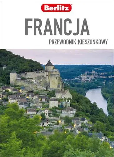 Francja. Przewodnik kieszonkowy