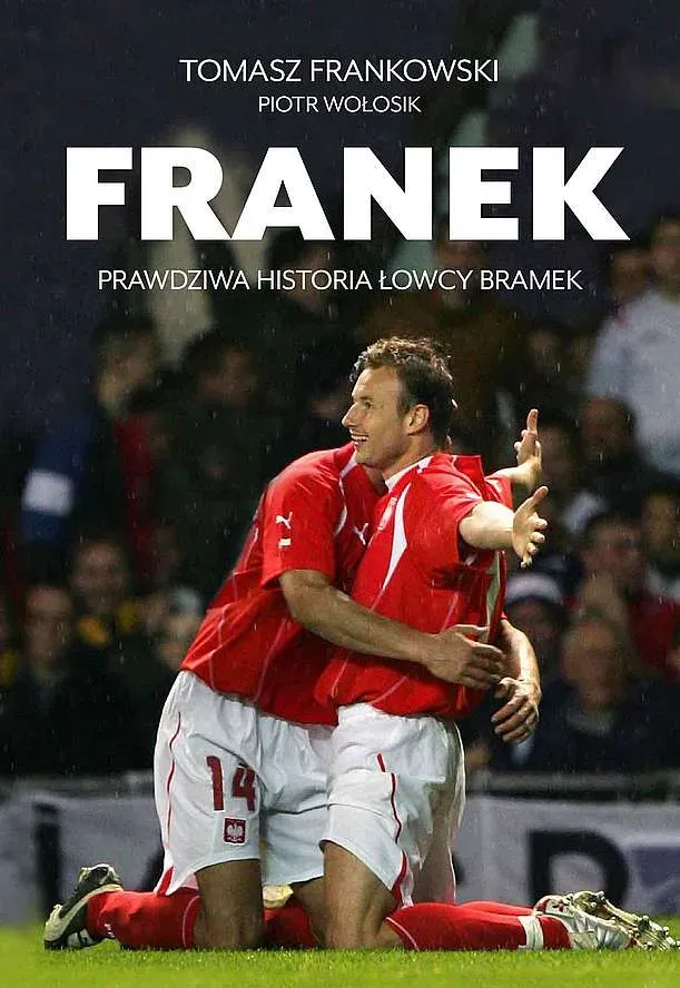 Franek. Prawdziwa historia Łowcy bramek