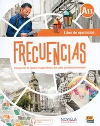 Frecuencias A1.1 ćwiczenia