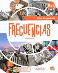 Frecuencias A1.2 ćwiczenia